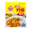 Curry preparado en 3-minutos(Picante) Curry preparado en 3-minutos(Picante)
